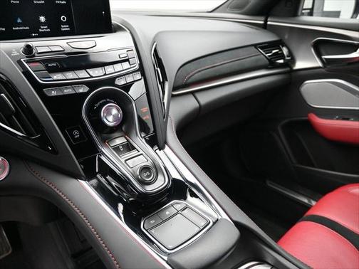 2023 Acura RDX A-Spec Advance Package