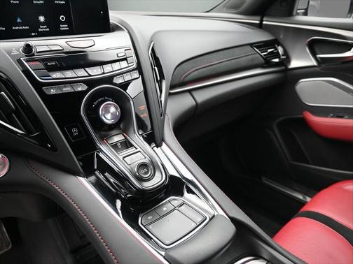 2023 Acura RDX A-Spec Advance Package