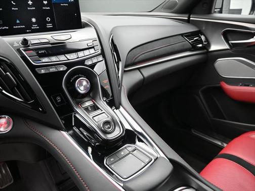2023 Acura RDX A-Spec Advance Package