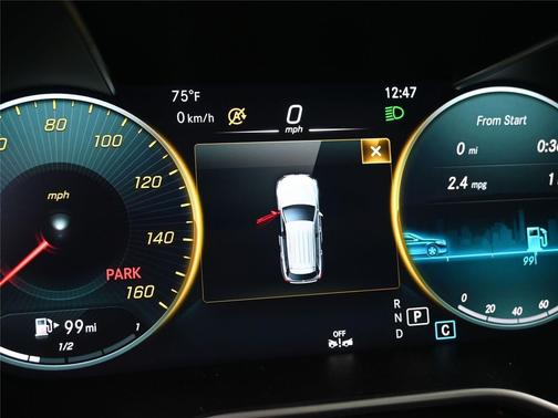 2021 Mercedes-Benz GLC 300 4MATIC