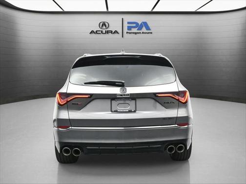 2025 Acura MDX Type S Advance Package