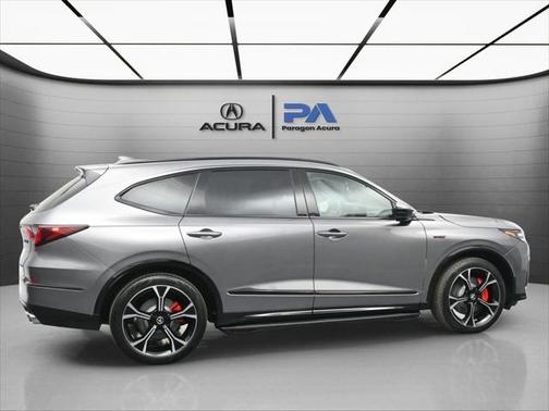 2025 Acura MDX Type S Advance Package