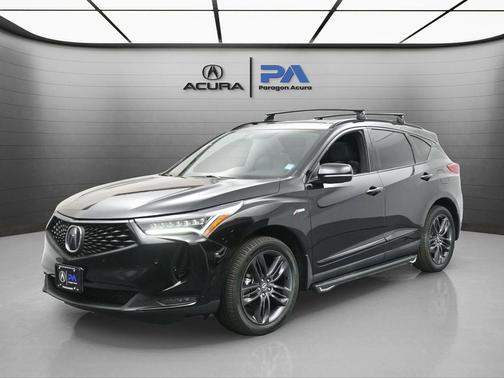 2023 Acura RDX Base
