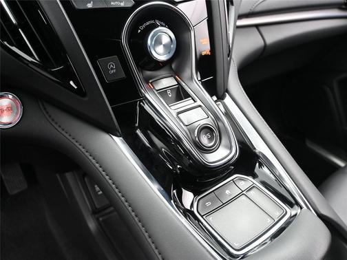 2021 Acura RDX Base