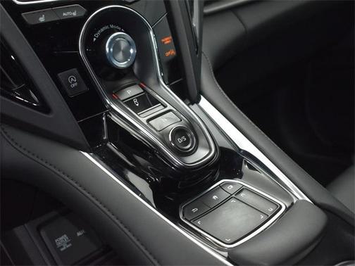 2021 Acura RDX Base