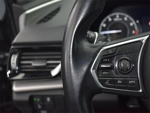 2021 Acura RDX Base