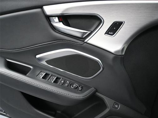 2021 Acura RDX Base