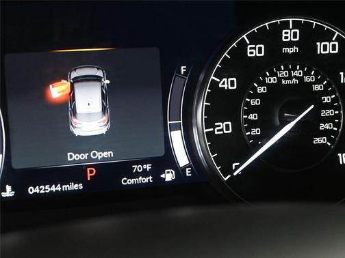 2021 Acura RDX Base