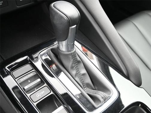 2023 Acura Integra BASE