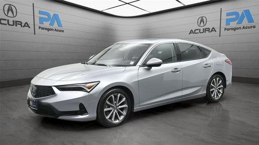 2023 Acura Integra BASE