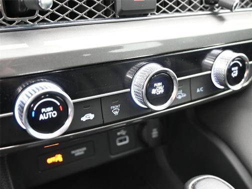 2023 Acura Integra BASE