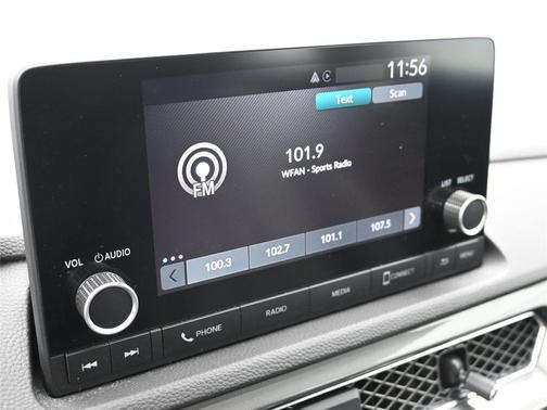 2023 Acura Integra BASE