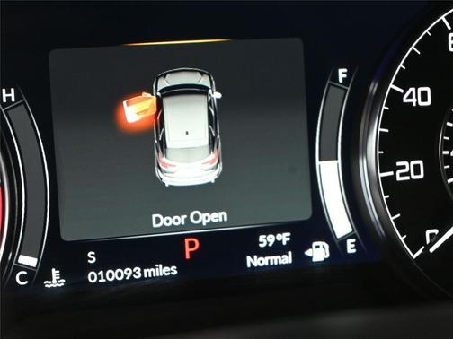 2025 Acura RDX Technology Package