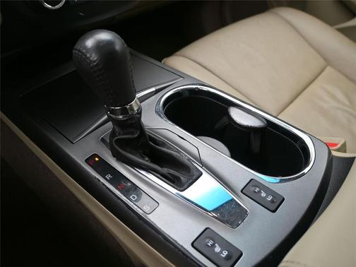 2015 Acura RDX Technology Package