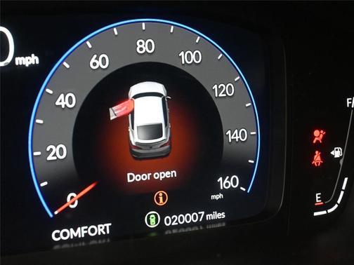 2024 Acura Integra A-SPEC