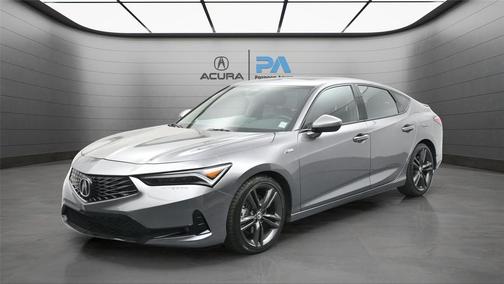 2024 Acura Integra A-SPEC