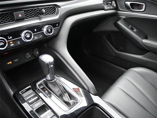 2024 Acura Integra A-SPEC