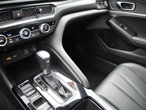 2024 Acura Integra A-SPEC