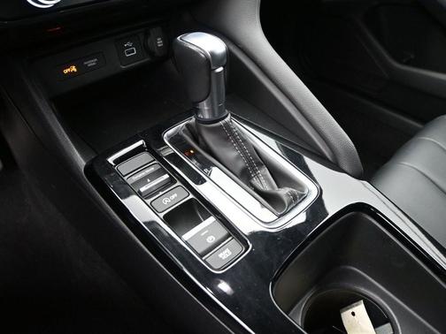 2024 Acura Integra A-SPEC