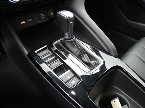 2024 Acura Integra A-SPEC