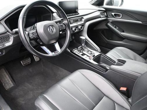 2024 Acura Integra A-SPEC