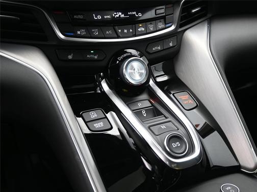 2025 Acura TLX Technology