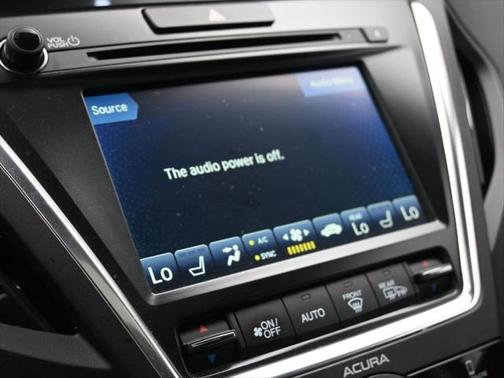 2020 Acura MDX 3.5L