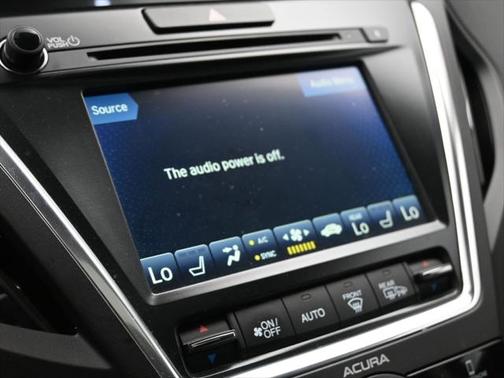 2020 Acura MDX 3.5L