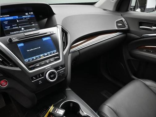 2020 Acura MDX 3.5L