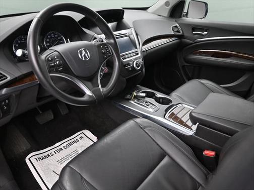 2020 Acura MDX 3.5L