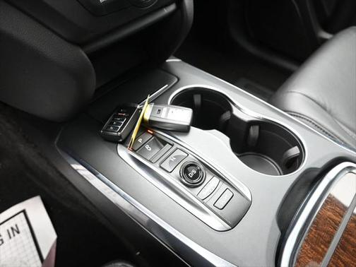2020 Acura MDX 3.5L