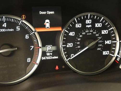 2020 Acura MDX 3.5L