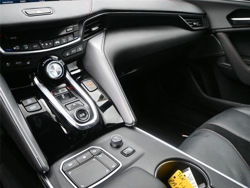 2023 Acura TLX A-Spec