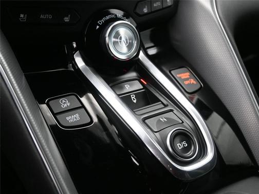 2023 Acura TLX A-Spec