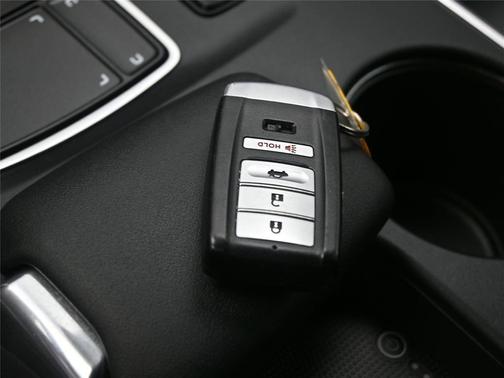 2023 Acura TLX A-Spec