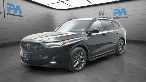 2023 Acura MDX A-SPEC