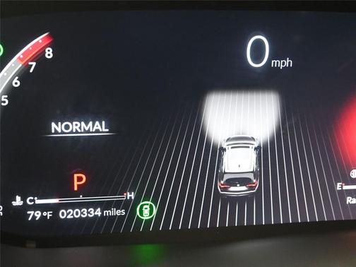 2023 Acura MDX A-SPEC