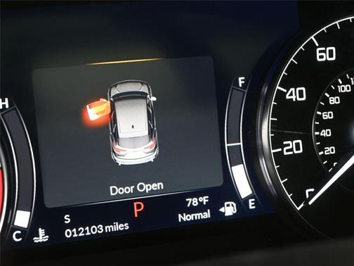 Platinum White Pearl 2024 Acura RDX Technology Package