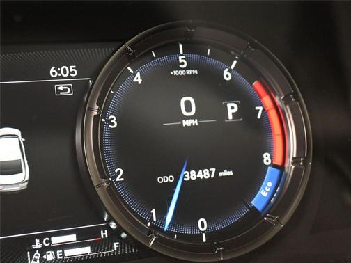 2022 Lexus IS 350 Base