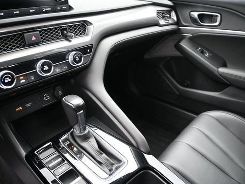 2024 Acura Integra BASE