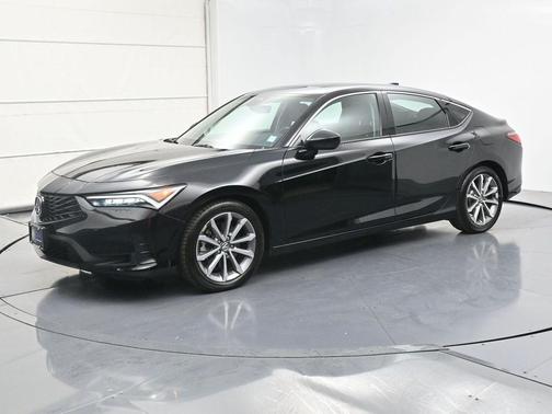 2024 Acura Integra BASE