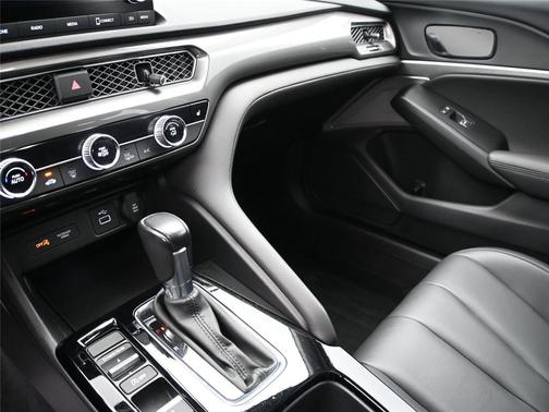 2024 Acura Integra BASE