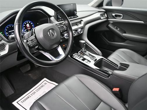 2024 Acura Integra BASE