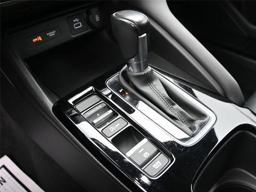 2024 Acura Integra BASE