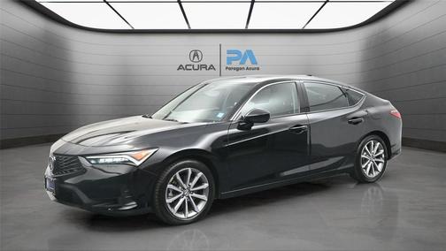 2024 Acura Integra BASE