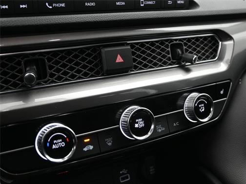 2024 Acura Integra BASE