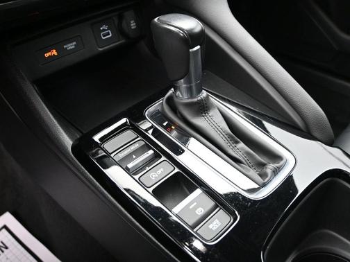 2024 Acura Integra BASE