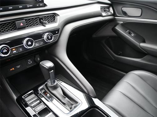 2024 Acura Integra BASE