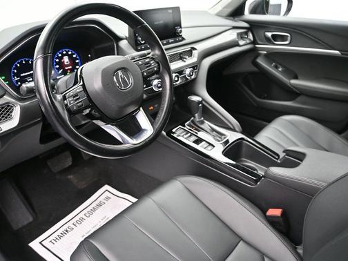 2024 Acura Integra BASE