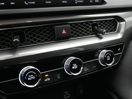 2024 Acura Integra BASE